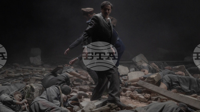 Започна финалният етап на снимките на филма „Чамкория", премиерата е през есента на 2027 г.