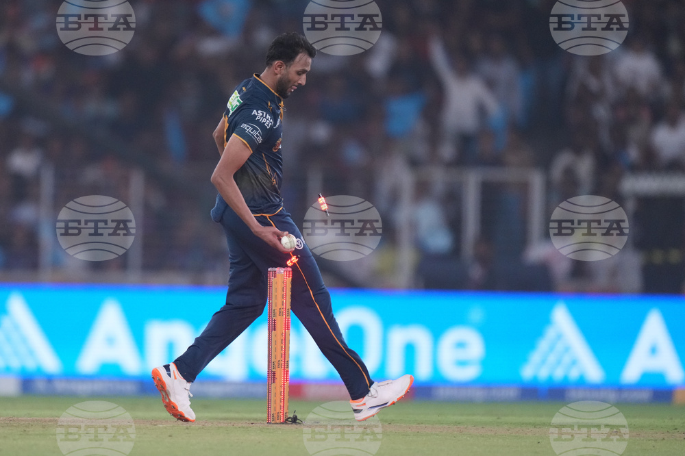 India IPL Cricket