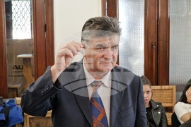 Велико Търново - представяне на новата книга на Искрен Красимиров "Да запалиш България: самозванци, жертви, победоносци"