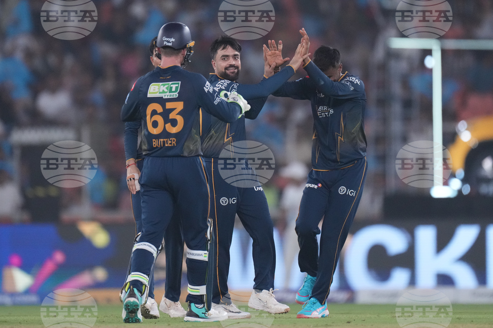 India IPL Cricket