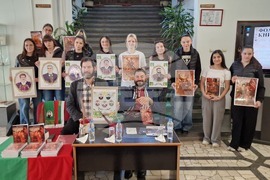 Велико Търново - представяне на новата книга на Искрен Красимиров "Да запалиш България: самозванци, жертви, победоносци"