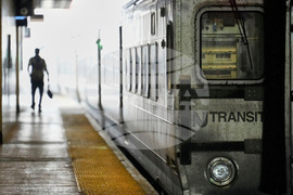 WCup NJ Transit Soccer