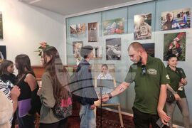 Ямбол - фотоизложба - Община Тунджа