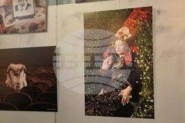 Ямбол - фотоизложба - Община Тунджа