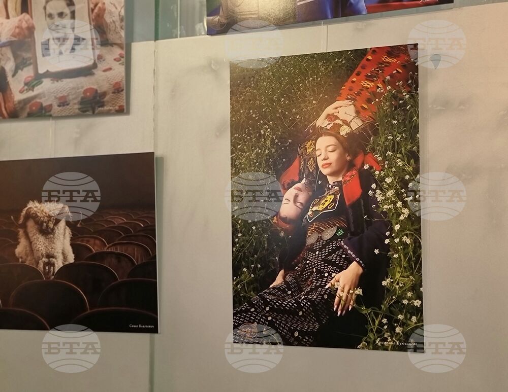 Ямбол - фотоизложба - Община Тунджа