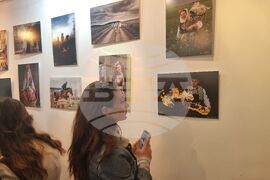 Ямбол - фотоизложба - Община Тунджа