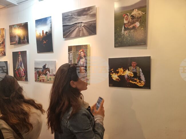 Ямбол - фотоизложба - Община Тунджа