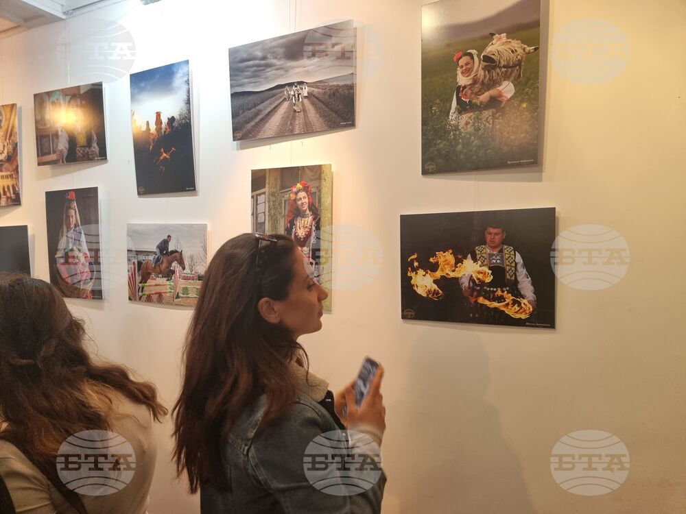 Ямбол - фотоизложба - Община Тунджа