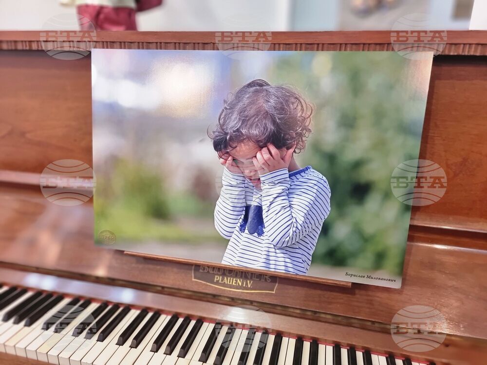 Ямбол - фотоизложба - Община Тунджа