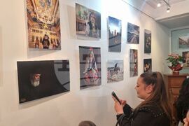 Ямбол - фотоизложба - Община Тунджа