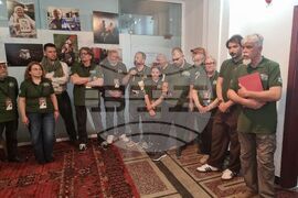 Ямбол - фотоизложба - Община Тунджа