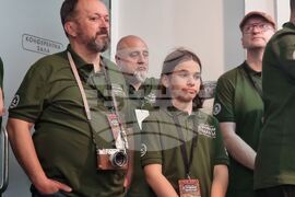 Ямбол - фотоизложба - Община Тунджа