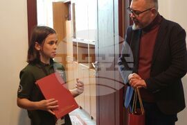 Ямбол - фотоизложба - Община Тунджа