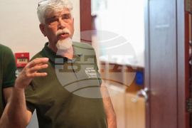 Ямбол - фотоизложба - Община Тунджа