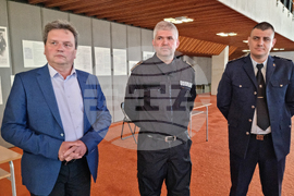 Враца - готовност за изборите