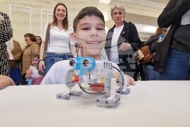 Хасково - конкурс - "Творчество без граници"