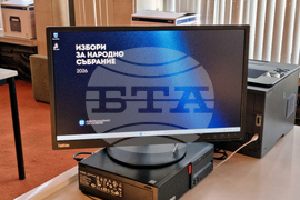 Враца - готовност за изборите