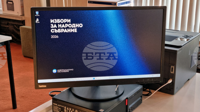 При обработени 59,45 % от протоколите в област Враца „Прогерсивна България“ получава 55,43 % от гласовете, втори са ГЕРБ-СДС с 15,61 %