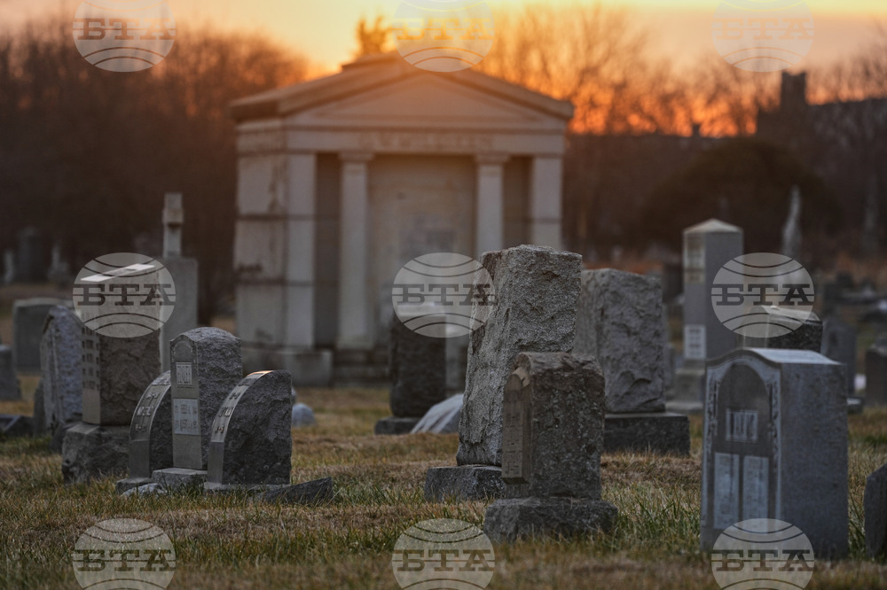 Stolen Graveyard Bones