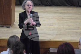 Кърджали - Национална ученическа конференция