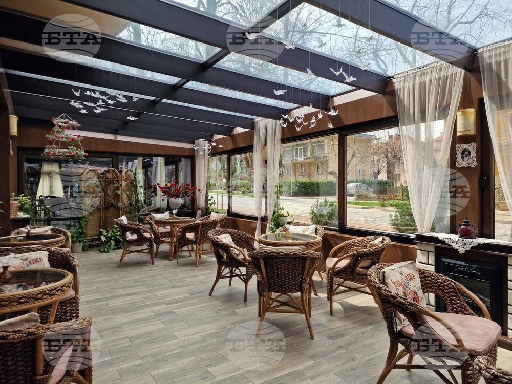 Вършец - хотел „Медикус“ - реновация