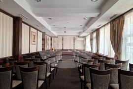 Вършец - хотел „Медикус“ - реновация