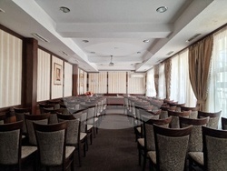 Вършец - хотел „Медикус“ - реновация