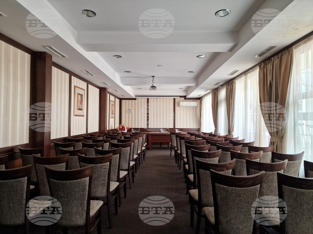 Вършец - хотел „Медикус“ - реновация