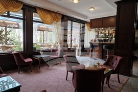 Вършец - хотел „Медикус“ - реновация