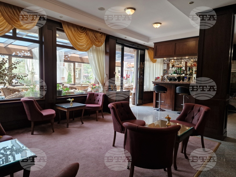 Вършец - хотел „Медикус“ - реновация