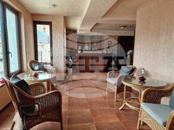 Вършец - хотел „Медикус“ - реновация