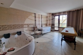 Вършец - хотел „Медикус“ - реновация