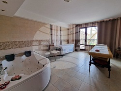 Вършец - хотел „Медикус“ - реновация