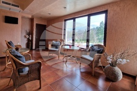 Вършец - хотел „Медикус“ - реновация