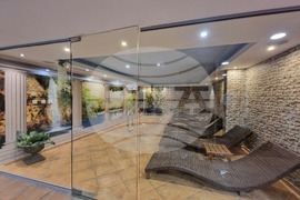 Вършец - хотел „Медикус“ - реновация