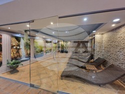 Вършец - хотел „Медикус“ - реновация