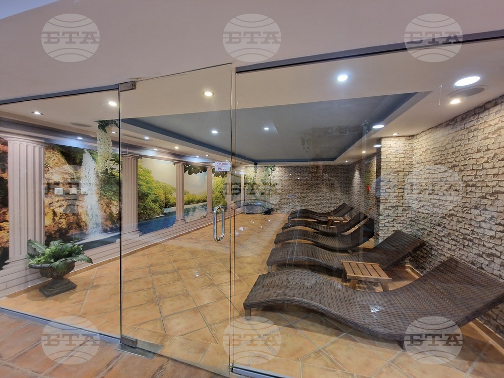 Вършец - хотел „Медикус“ - реновация