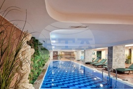 Вършец - хотел „Медикус“ - реновация