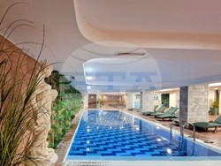 Вършец - хотел „Медикус“ - реновация