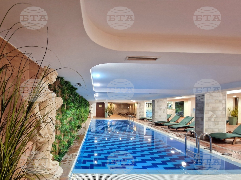 Вършец - хотел „Медикус“ - реновация