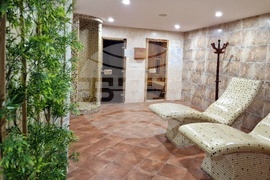 Вършец - хотел „Медикус“ - реновация