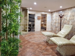 Вършец - хотел „Медикус“ - реновация