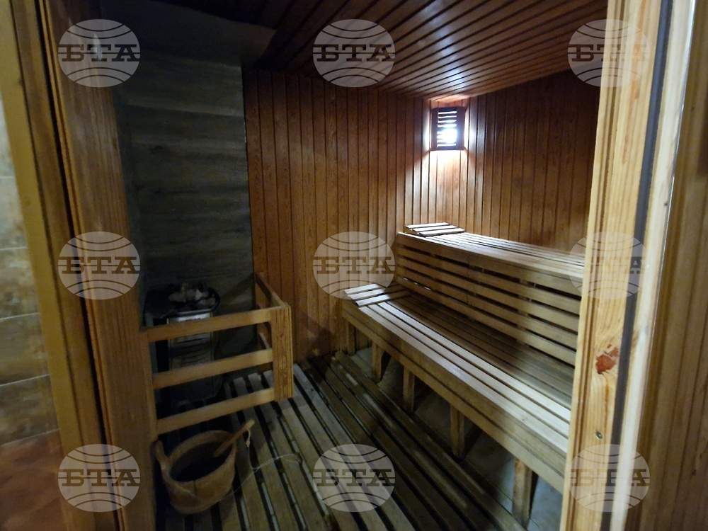 Вършец - хотел „Медикус“ - реновация