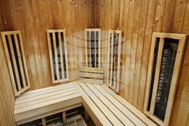 Вършец - хотел „Медикус“ - реновация