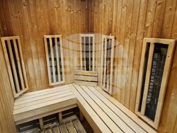 Вършец - хотел „Медикус“ - реновация