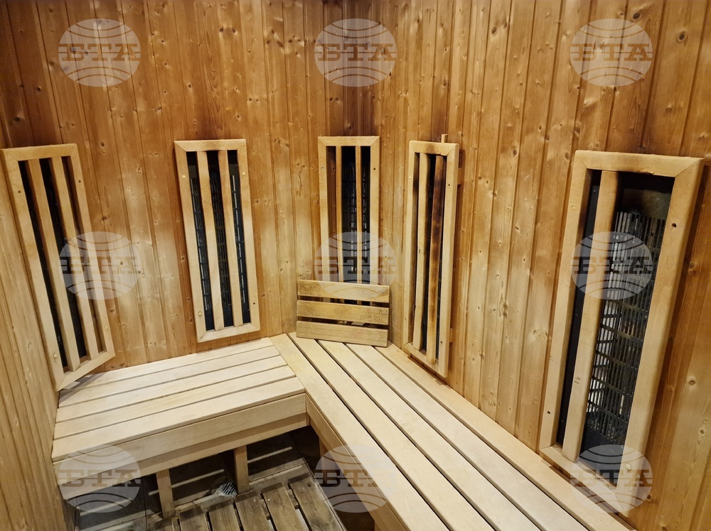 Вършец - хотел „Медикус“ - реновация