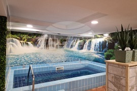 Вършец - хотел „Медикус“ - реновация