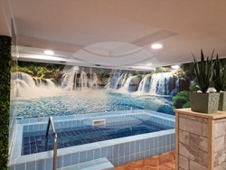 Вършец - хотел „Медикус“ - реновация