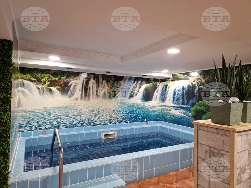 Вършец - хотел „Медикус“ - реновация