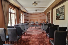 Вършец - хотел „Медикус“ - реновация